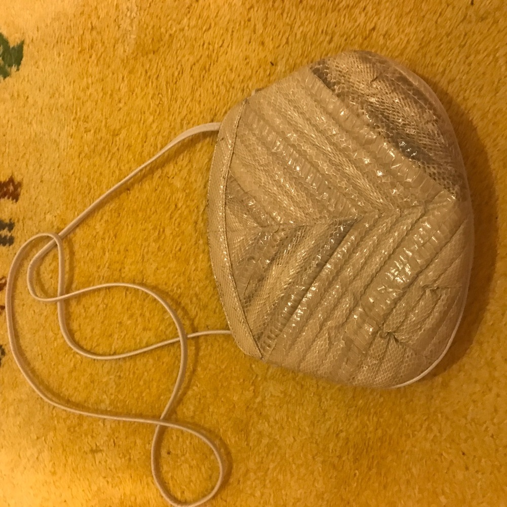 Vintage purse
